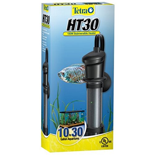 Tetra Submersible Heater For Aquariums