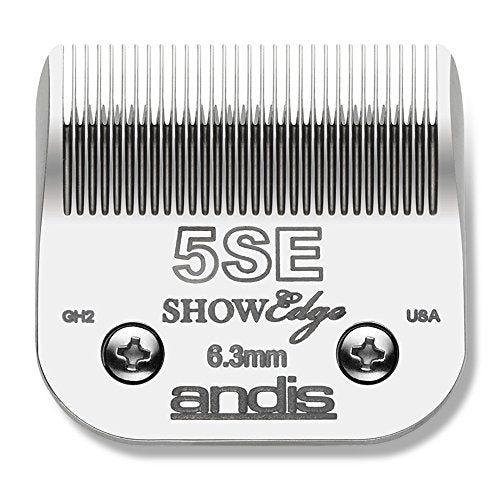 Andis Show Edge Clipper Blade