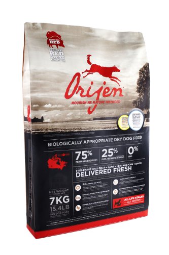 Orijen Regional Red Dog Food 6.8 kg