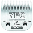ANDIS DD2663FC BLADES CLIPPER ULTRAED (7FC)
