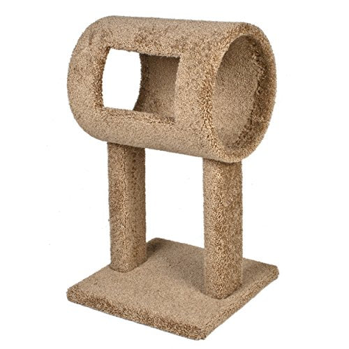 Ware Manufacturing Tapteted Kitty Nest 3 Condo