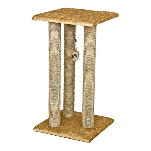 Ware stretch-n-csray avec chenille