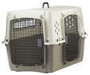 Miller Mfg Double Door Plastic Crate