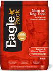 Eagle Pack 42366 Large and Giant Breed Dog Food 15 LB