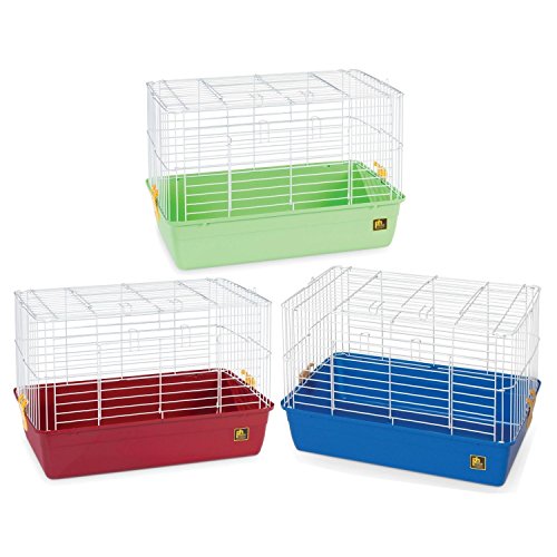 Prevue Pet Products SPV3521 Small Animal Tubbie Cage, 24 by 14-Inch