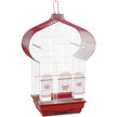 Prevue Pet 51050 Casbah Parakeet Bird Cage