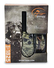 SportDOG Brand SportHunter Family Remote Trainers - Including New X-Series - Waterproof, Rechargeable Dog Training Collars with Shock, Vibrate, and Tone - Up to 1 Mile Range