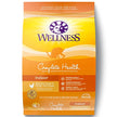Wellness Complete Health Natural Dry Cat Food, Salmon & Turkey, 12-Pound Bag