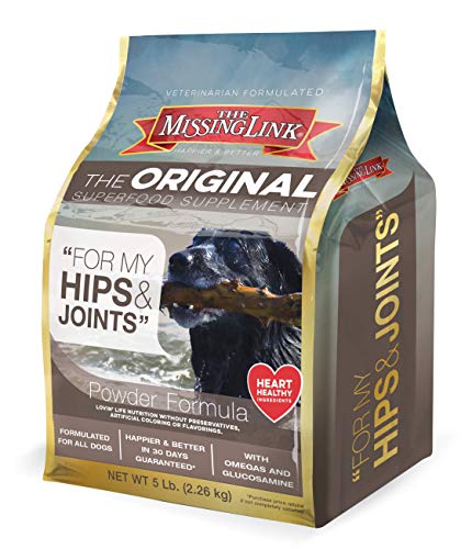 Missing Link Canine Ultimate Hip & Joint (1 lb)