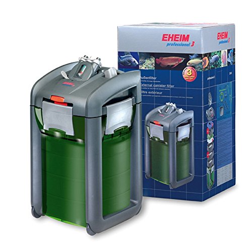 Eheim 2080380 Professel 3 filtre 2080 jusqu'à 320gal
