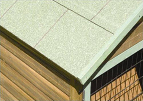 Precision Pet Rabbit Multi Plex 33 in. x 39 in. x 29 in.