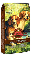 Choix de l'éleveur 100064946 Pinnacle Canine Holistique canard et pomme de terre 30 lb