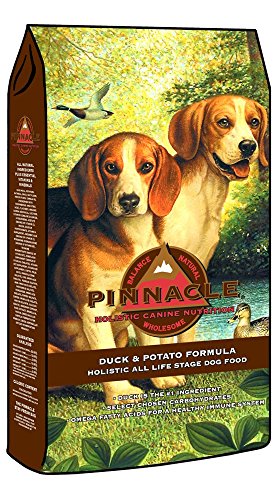 Breeder's Choice 100064946 Pinnacle Canine Holistic Duck & Potato 30lb