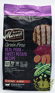 Merrick Grain Free Pork and Sweet Potato Dry Dog Food