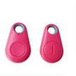 Mini Smart Bluetooth Locator Pet GPS Tracker, Anti Lost Alarm Sensor Automatic Wireless Tracker for Pets, Best Key Finder