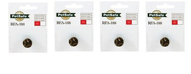 PetSafe RFA-188 Batterie au lithium de 3 volts
