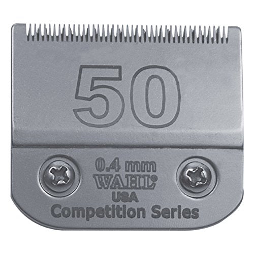 Wahl Competition Series Detachable Blade Set