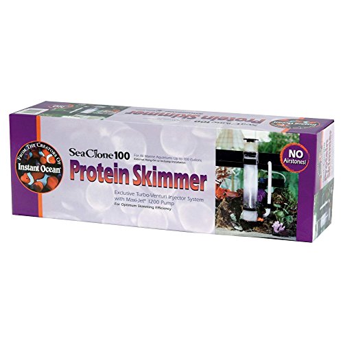 Instant Ocean SeaClone Protein Skimmer