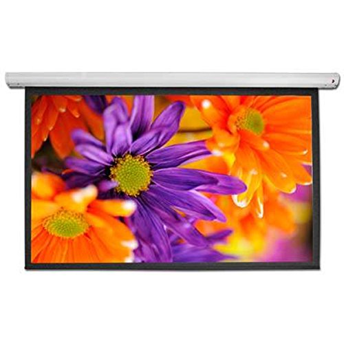 Vivid VFS390SM 90 inch (diagonal) Deluxe Series Standard Motorized Film Screen (16:9 Aspect Ratio)