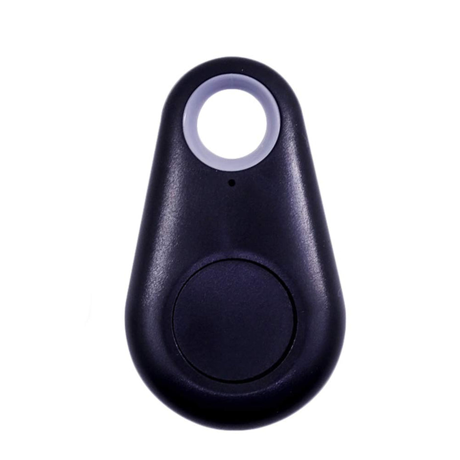 Key Finder, Mini GPS Tracker Bluetooth 4.0 Car Anti Lost Device GPS Tracker Pet Car Surveillance Bicycle Mini Locator Key Fob Key Finder for Wallet Car Kid Pets