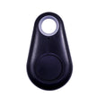 Key Finder, Mini GPS Tracker Bluetooth 4.0 Car Anti Lost Device GPS Tracker Pet Car Surveillance Bicycle Mini Locator Key Fob Key Finder for Wallet Car Kid Pets
