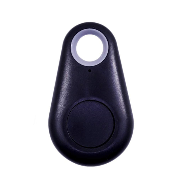 Key Finder, Mini GPS Tracker Bluetooth 4.0 Car Anti Lost Device GPS Tracker Pet Car Surveillance Bicycle Mini Locator Key Fob Key Finder for Wallet Car Kid Pets