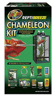Zoo Med NT-11CK Reptibreeze Chameleon Kit