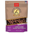 Cloud Star Chewy Trainers Tricky, saveur du foie, pochette de 14 onces