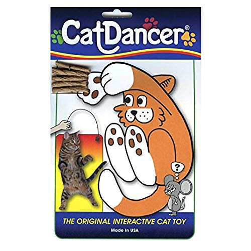 Cat Dancer Original