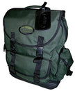 Naturmania Green Trail Signature Backpack