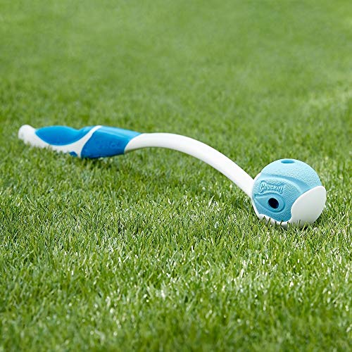 Chuckit! Les boules de Whistler