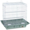 Prévue Pet Clean Life Flight Cage (24 x 14 x 27 pouces de hauteur)