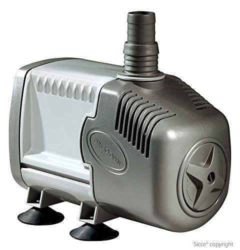 Sicce SIC107 Syncra 3.5 - High Pressure 12.5ft 660gph