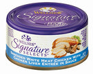 Wellness Signature Selects Shredded Chicken/Chicken Liver Entree 24/5.3OZ