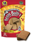 Benny Bully's Liver Coup Treats Dog Treats