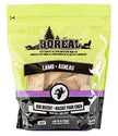 Boreal Lamb & Blueberry Snacks pour chien 2x1,36 kg