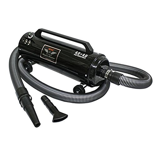 Metro Vacuum 35587 Air Force Master Blaster Variable Speed MB3-V