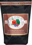 Fromm Game Bird Grain Free Dog Food (11.8kg/26-lb)