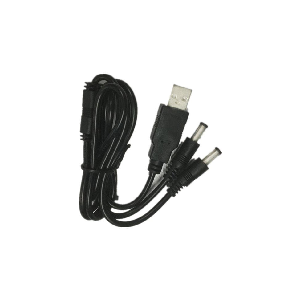 Collier Patpet USB Cable Training P-Collar 610/620