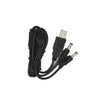 Collier Patpet USB Cable Training P-Collar 610/620