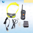 Collier d'entraînement pour chiens 600m télécommande étanche électronique Electronic Dog Training Shock Collier Rechargeable Fonction de l'aveugle