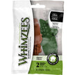 Whimzees 47838 Alligator Dental Treats Small 2 Pc