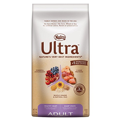 Nutro 1U1104 Ultra Adult Dog Food 6.8 Kg