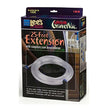 Lee's AA6820 Aquarium Ultimate Extension Hose (25 Foot)