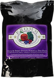 Fromm Four-Star Duck & Sweet Potato Dog Food, 30 lb