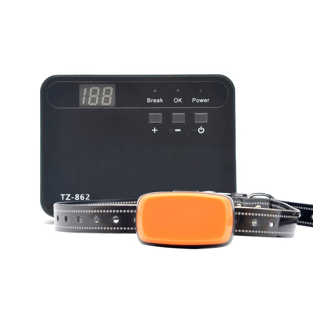 In Ground Invisible wire dog fence system best new model upgraded version