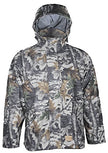Naturmania A777J Rannestanie imperméable et respirante (Deepwood, médium)