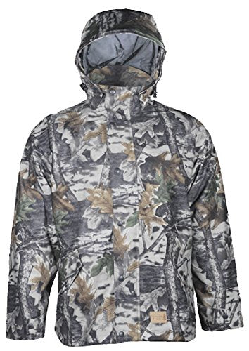 Naturmania A777J Rannestanie imperméable et respirante (Deepwood, X-Small)