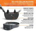 SportDOG Brand SDR-AS Add-A-Dog-Receiver/Collar Only