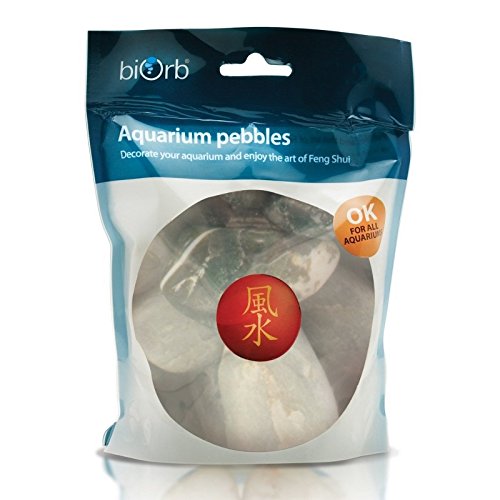 ReefOne BiOrb Decorative Feng Shui Pebbles Pack